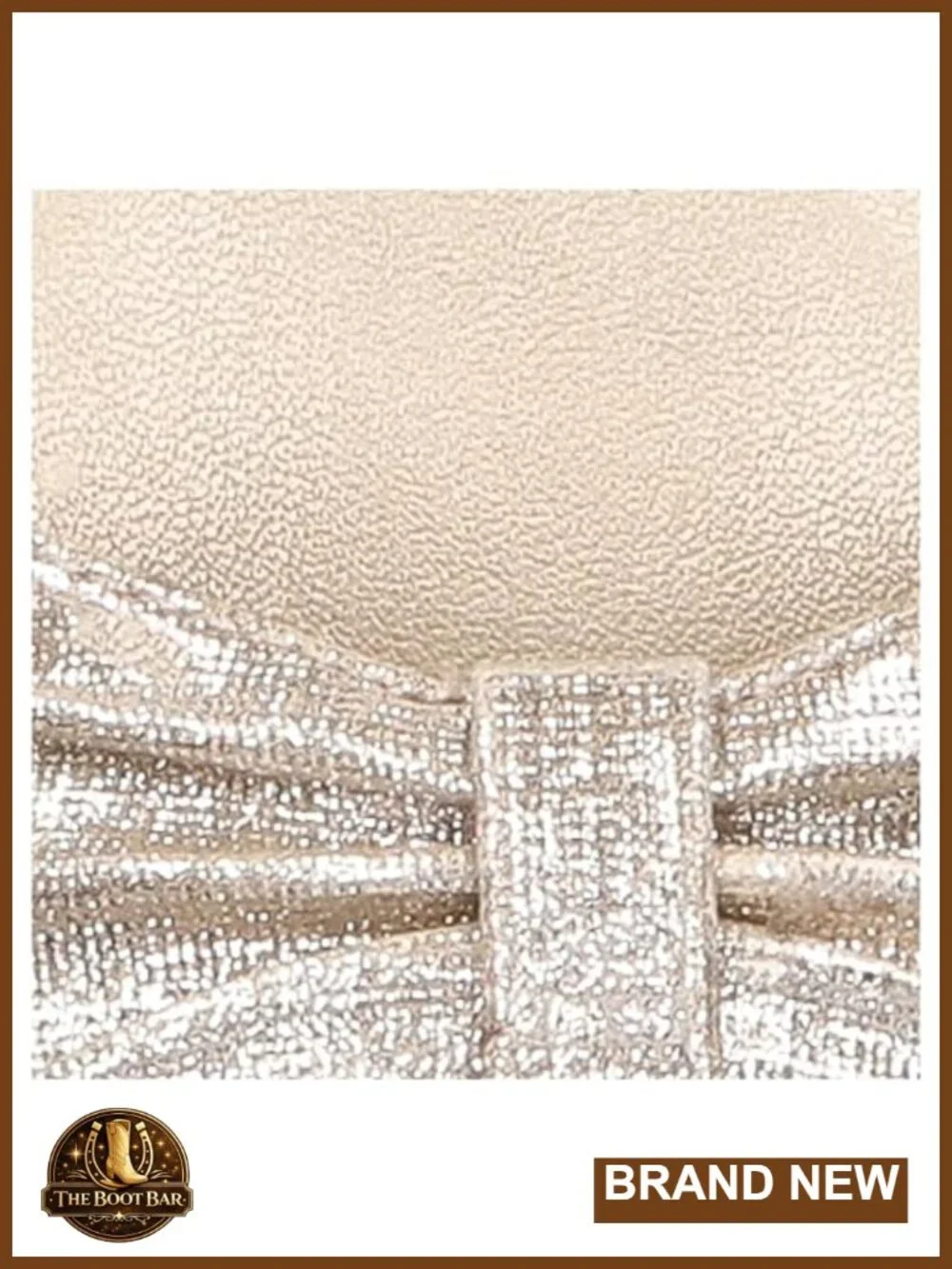 Open Toe Pleated Platform Heeled Sandals with Slingback